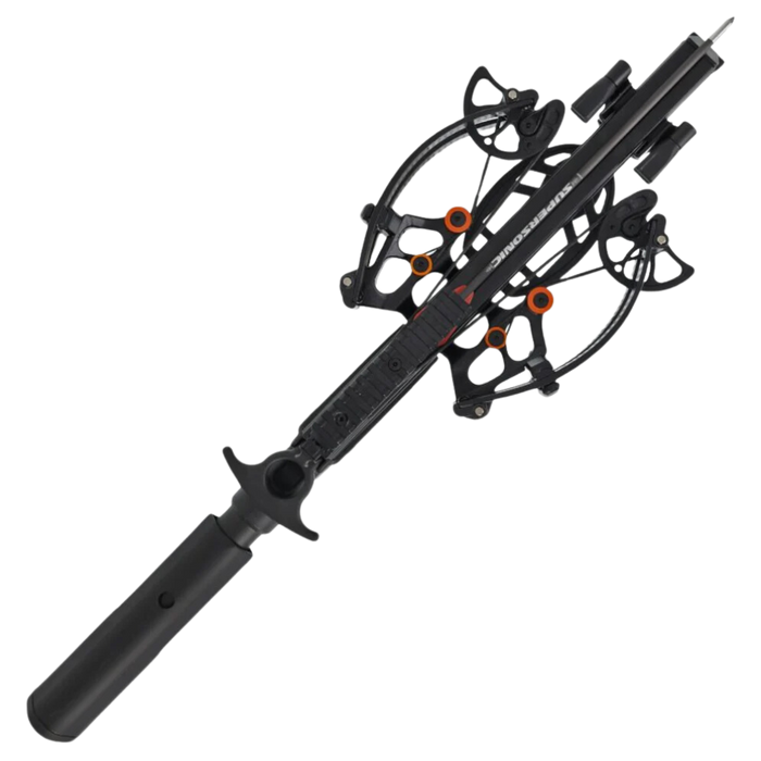 Crosse FMA Supersonic Rev L