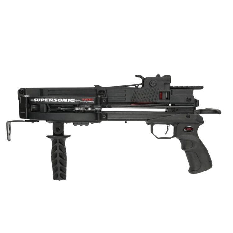FMA Supersonic Tactical