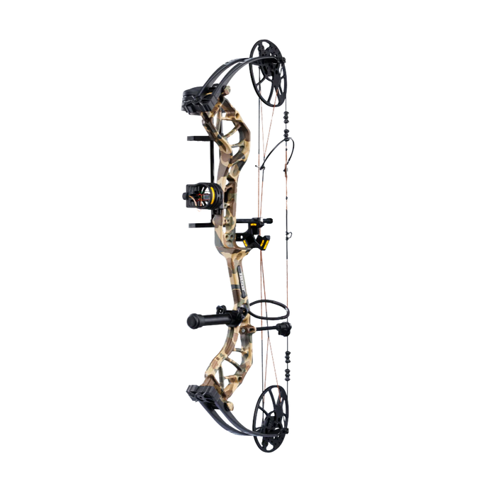 Bear Archery Compound Bow Legit MAXX Package