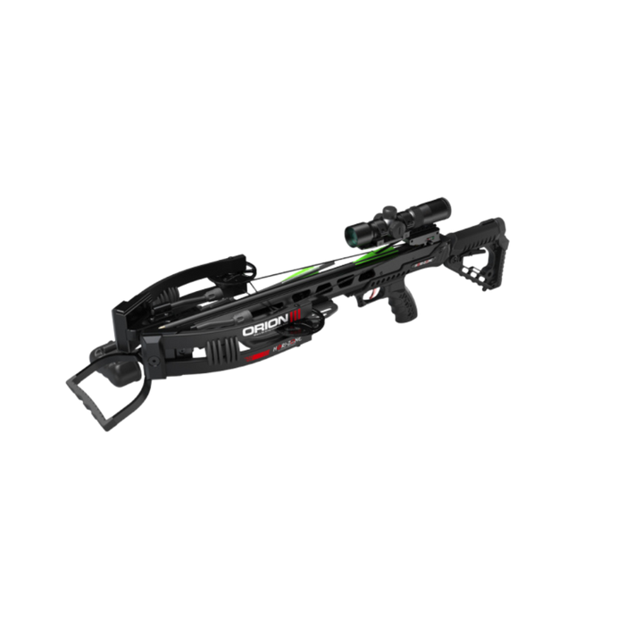Hori-Zone Crossbow Compound Package Orion III