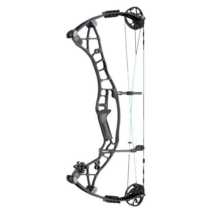 Hoyt Eclipse EC Compound Bow – Lightweight Precision Bow for Female Archers