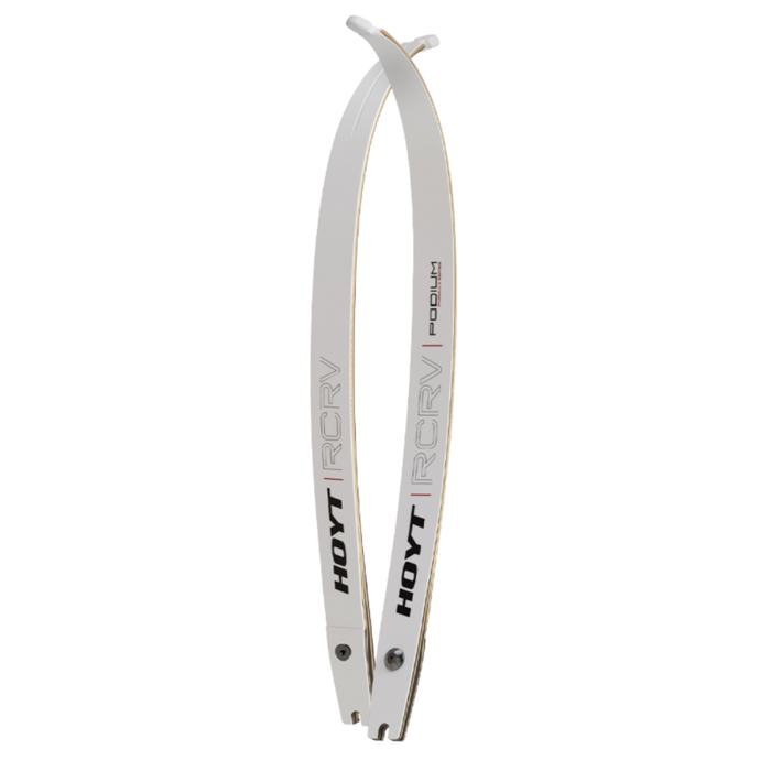 Hoyt RCRV Podium Recurve Limbs