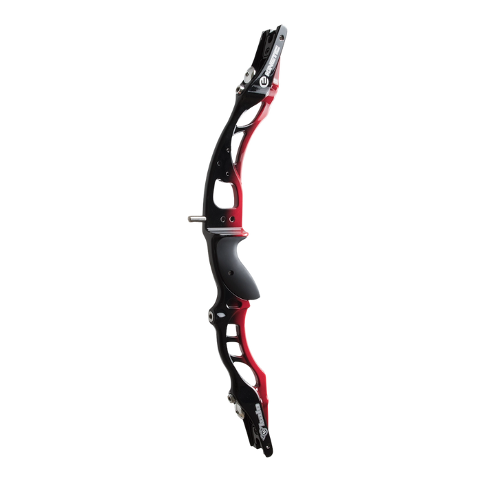 Kinetic Halo Recurve Riser 25"