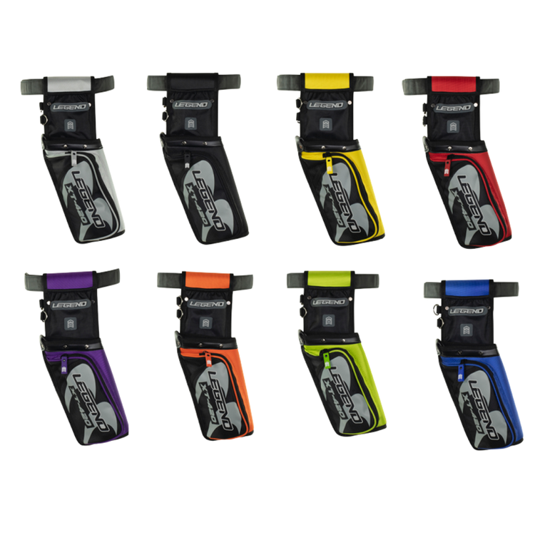 Legend Archery Field Quiver XT-420