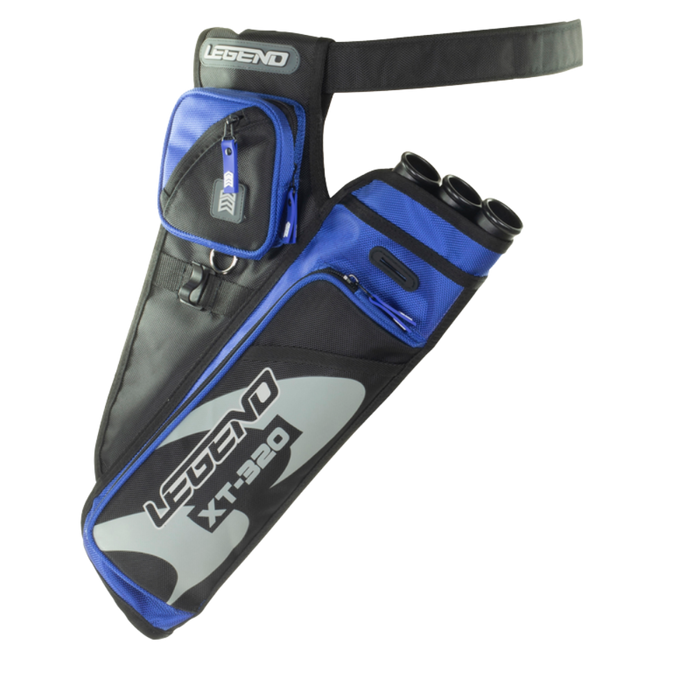 Legend Archery Hip Quiver XT-320