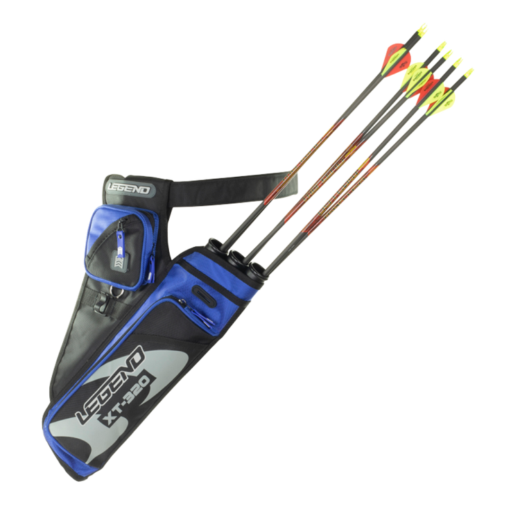 Legend Archery Hip Quiver XT-320