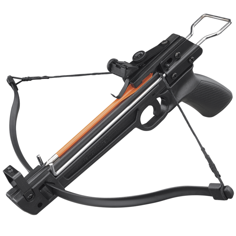 Man Kung MK-50A1/5PL Pistol Crossbow