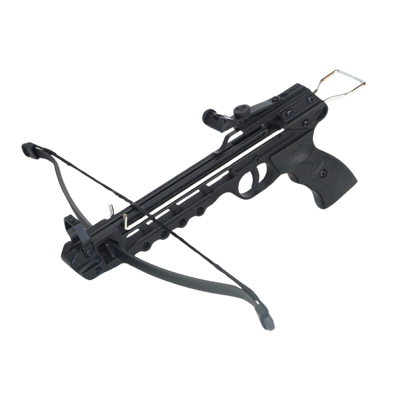 Man Kung MK-50A2/5PL Recurve Pistol Crossbow
