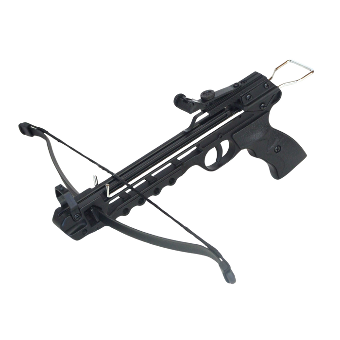 Man Kung MK-50A2/5PL Recurve Pistol Crossbow