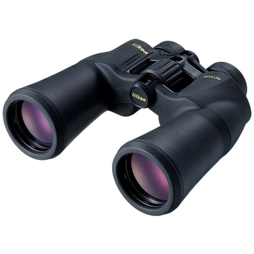 Nikon Aculon A211 Binoculars