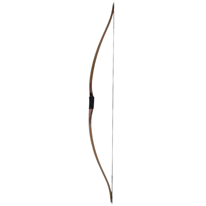 Oak Ridge Mongo 60" Ambidextre Hybrid Bow