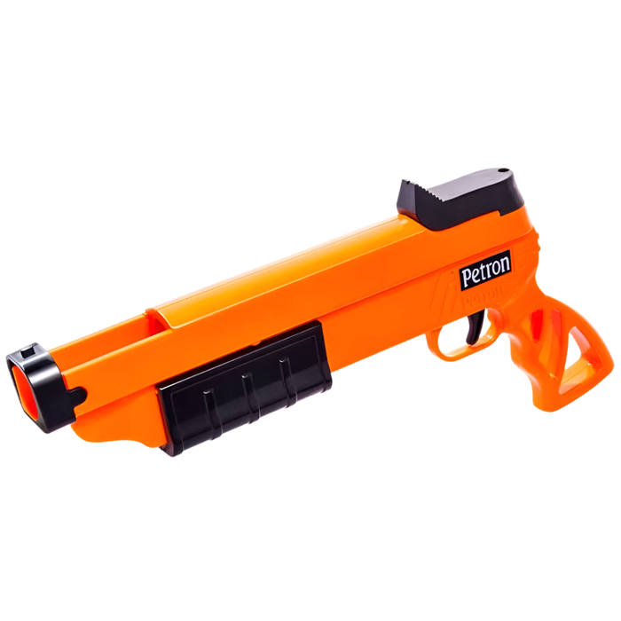 Pistola Petron Sureshot