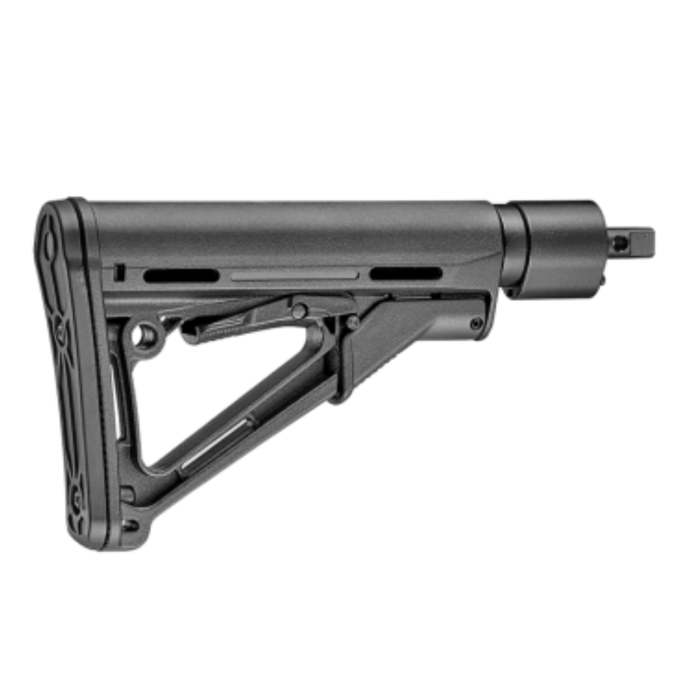 Cobra System AR15/M16 Tactical Buttstock