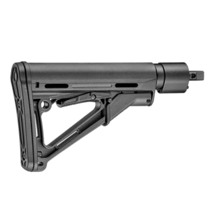 Calciolo tattico Cobra System AR15/M16