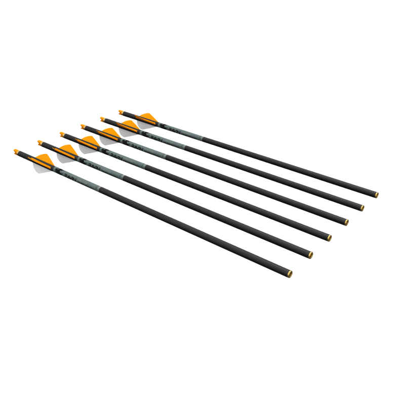 Ravin .003 R500 Series Arrows