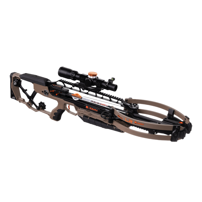 Ravin LR Compound Crossbow 450fps