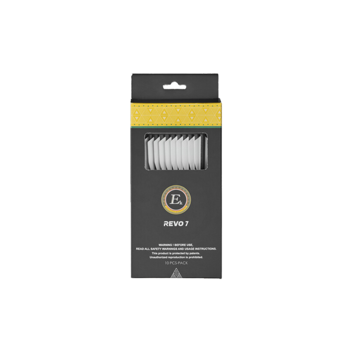 Revo 7 Bolts - Pack Of 10