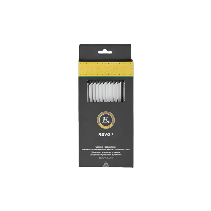 Revo 7 Heavy Duty Bolts Pack Of 10