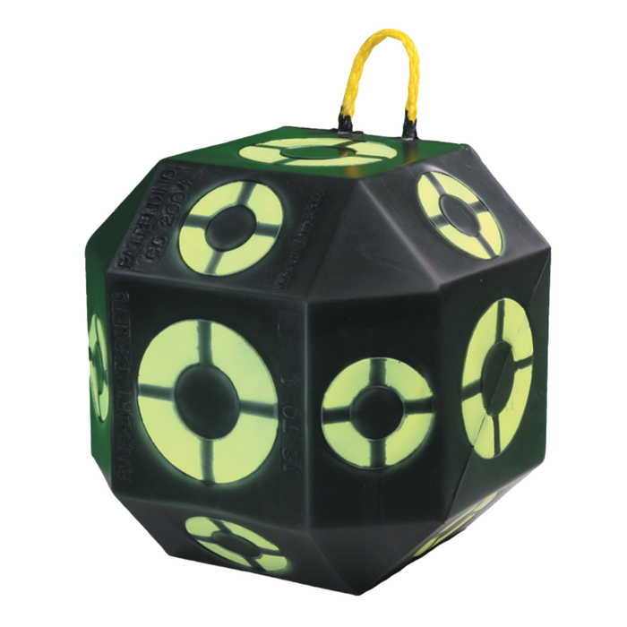 Rinehart Portable Target 3D 18-1