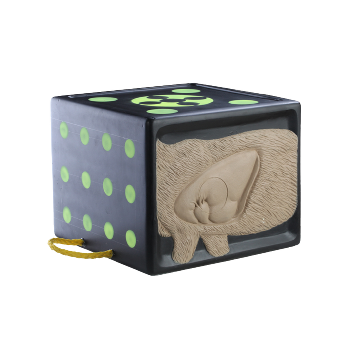 Rinehart Portable Target 3D RhinoBlock