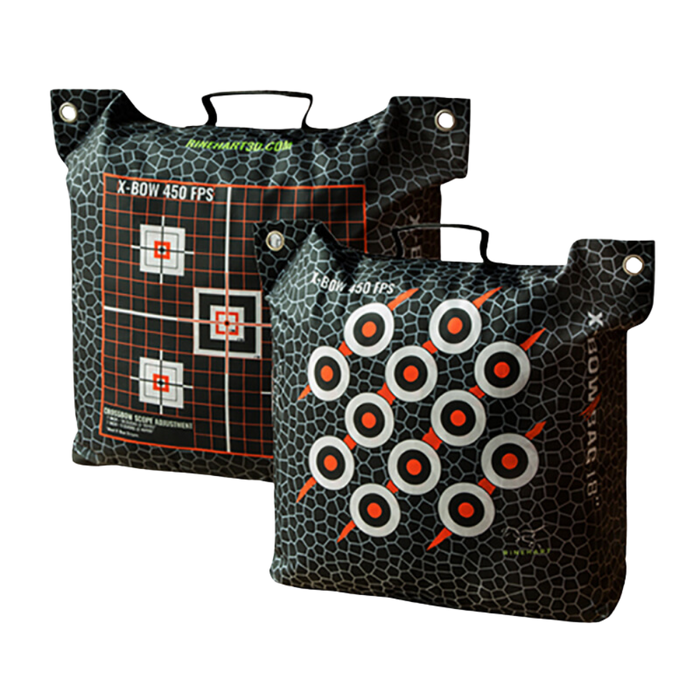 Rinehart Portable Target 3D X-Bow Bag 22"