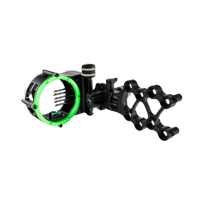 Mirino Rocky Mountain Horizon 5 Pin (.019)