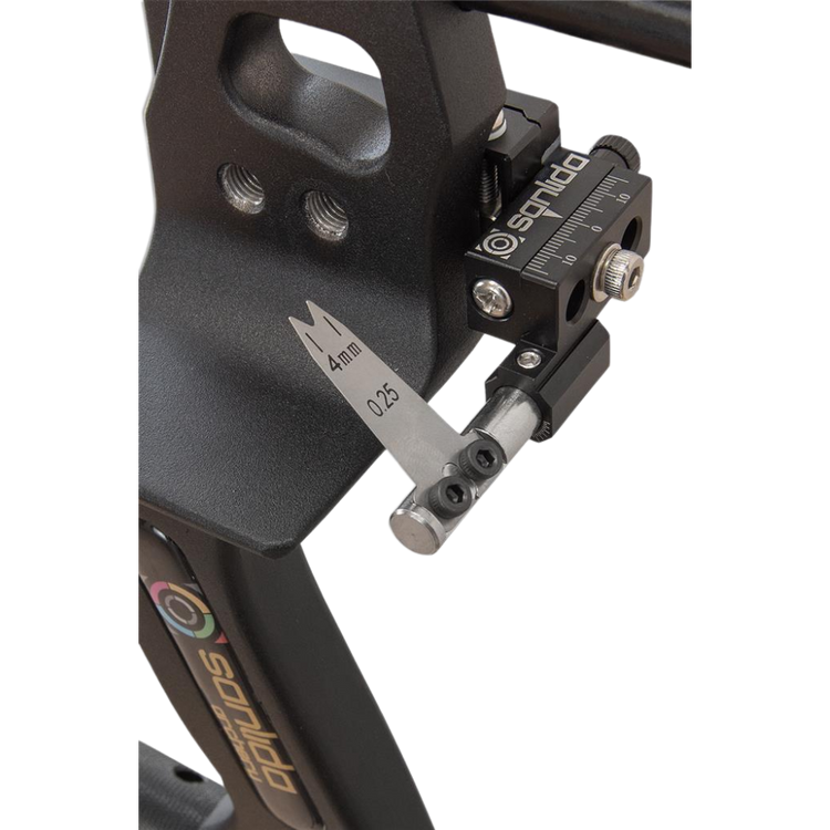 Sanlida Hero X8 Compound Bow Package