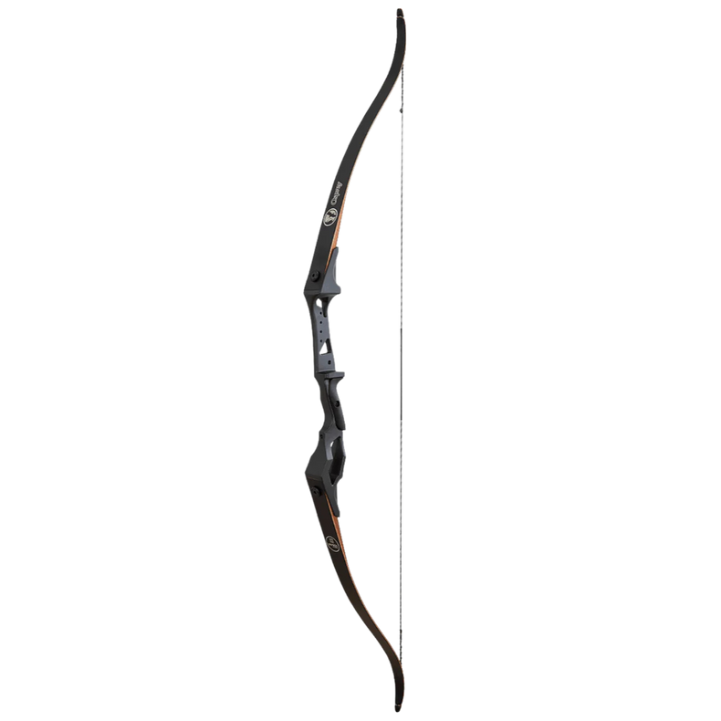 Sanlida Osprey Takedown Bow 58-inch RH 35lbs