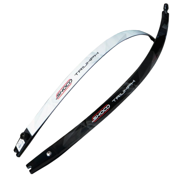 Shocq Recurve Limbs ILF Triumph
