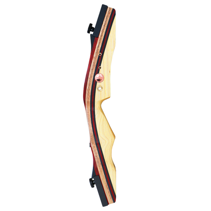 Shocq Recurve Riser Guardian