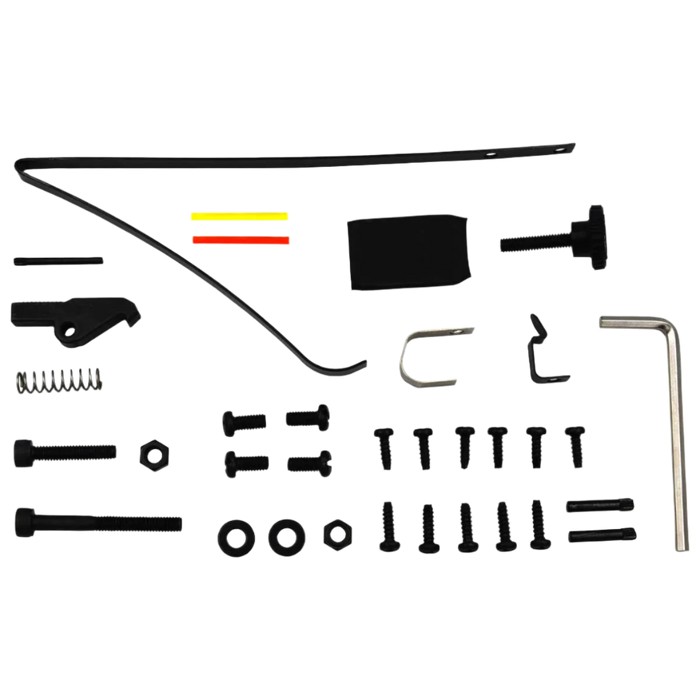 Steambow Parts Kit