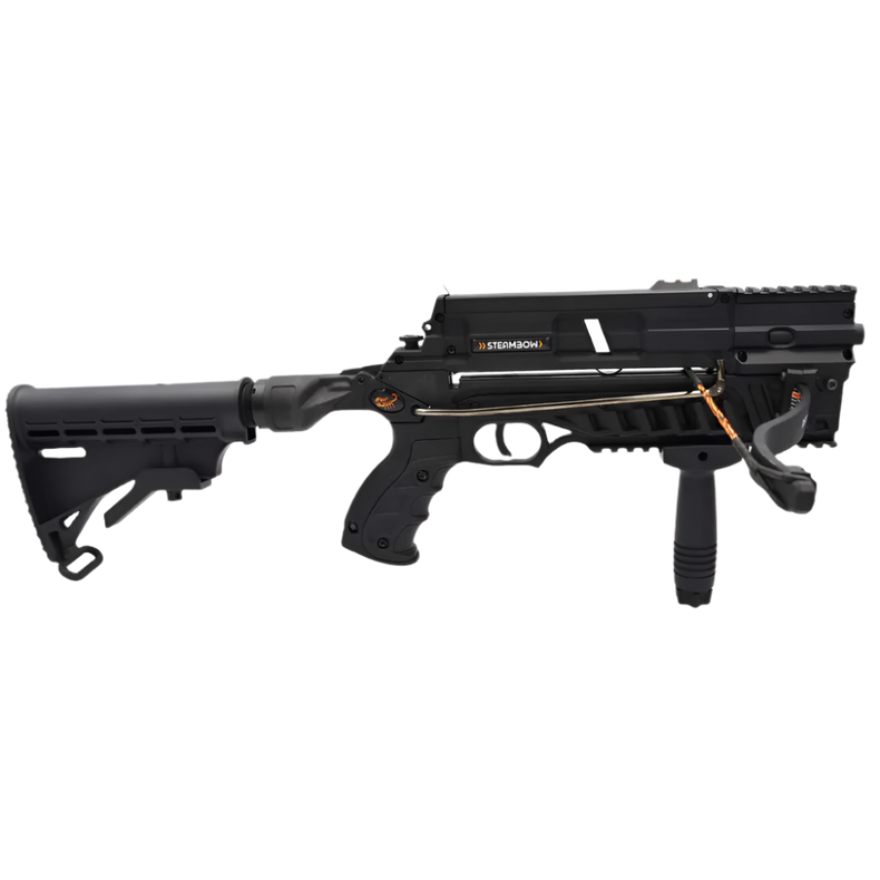 Steambow AR-6 Stinger II Open System