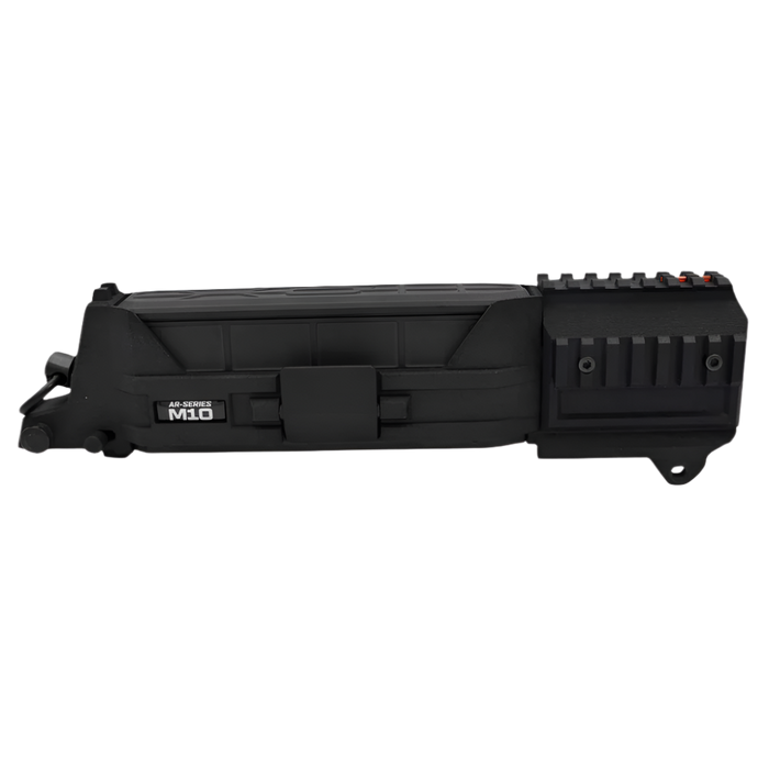 Steambow Upper M10 AR-Series Polymer Magazine
