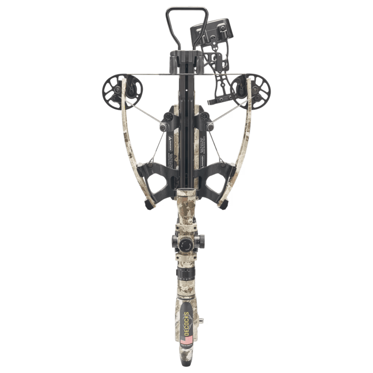 TenPoint Nitro 505 Compound Crossbow Package 505fps