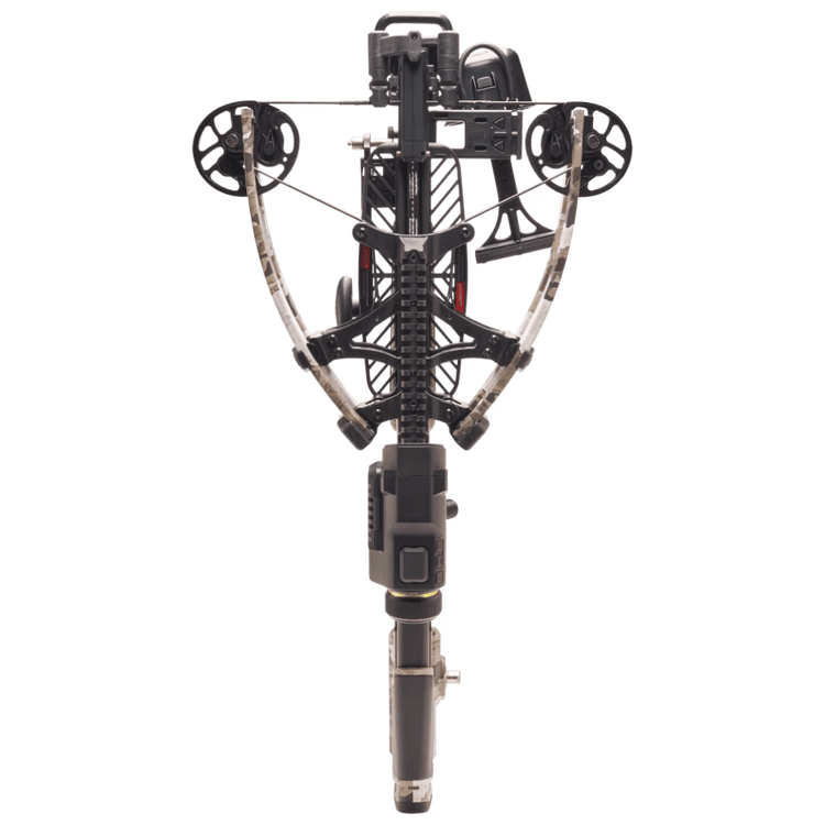 TenPoint TRX 515 XERO Compound Crossbow Package 515fps