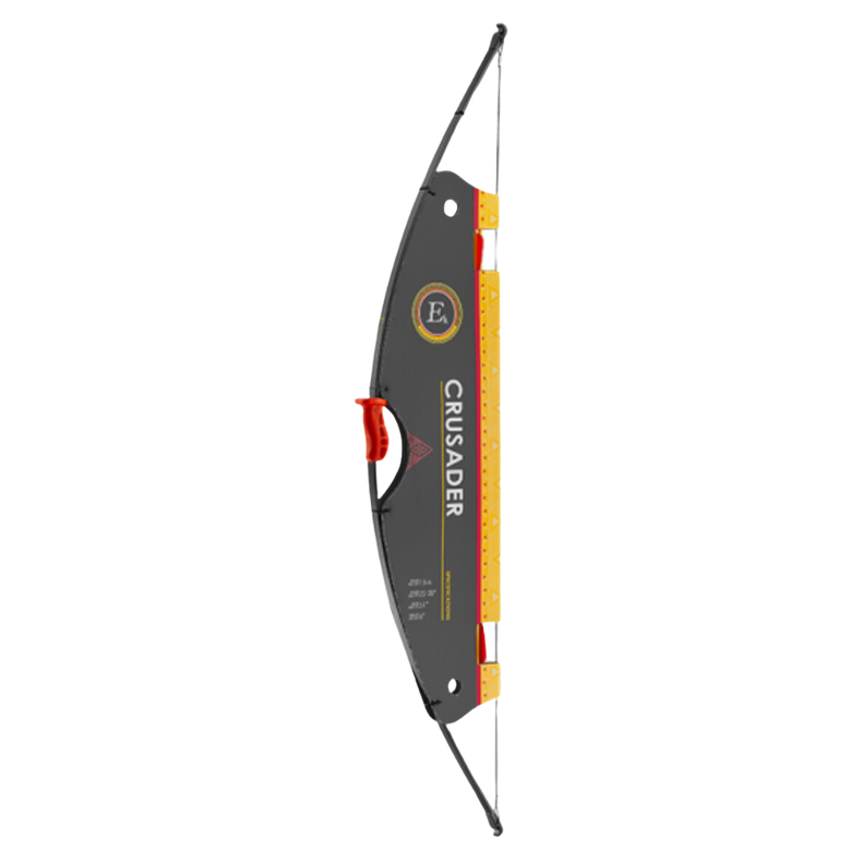 Arc recourbé Crusader d'EK Archery