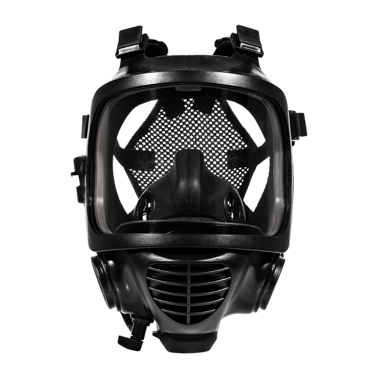 Masque à gaz CBRN MIRA Safety CM-6M