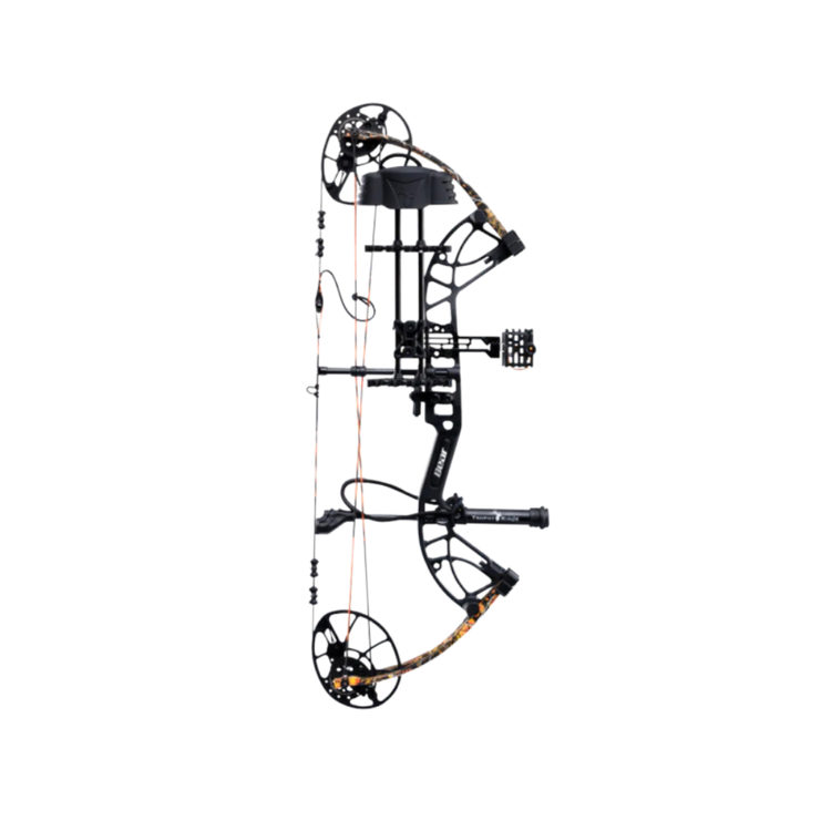 Bear Archery Compound Bow Cruzer G4 Package