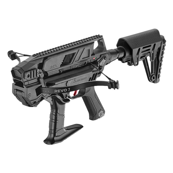 Arbalète à pistolet Revo 7 - 90 lb / 120 lb