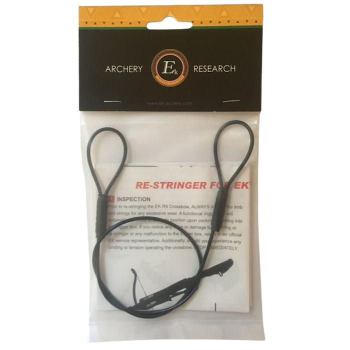 Corda per arco EK Archery R9 Cobra