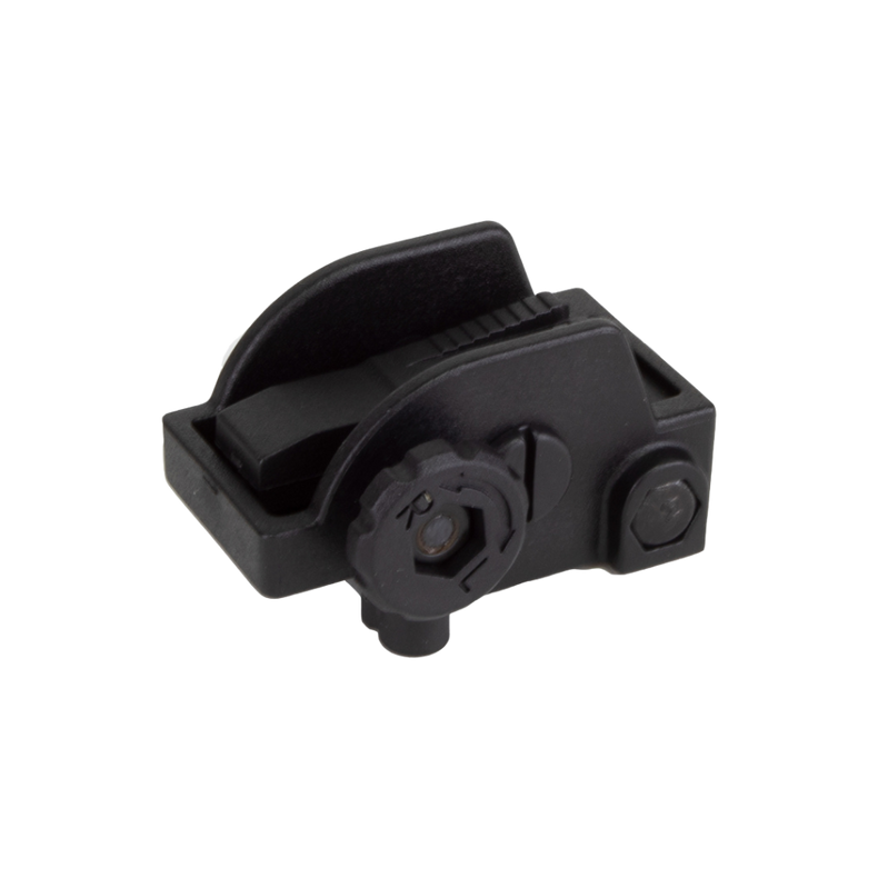 Mirini in ferro per balestra Hori-Zone Redback Pistol