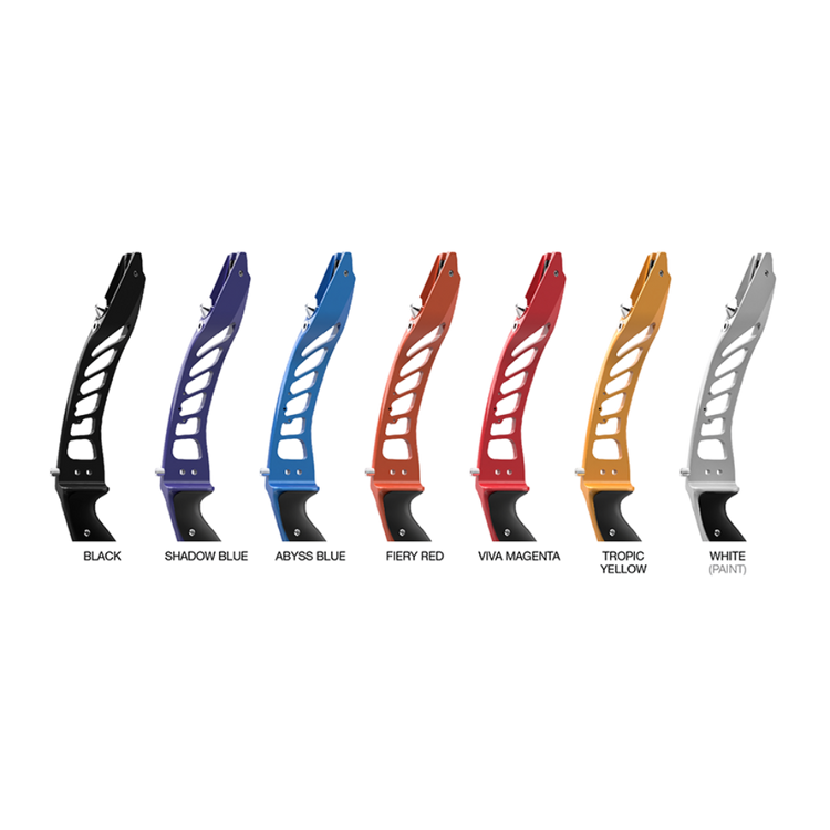 WNS Recurve Riser Elnath FX 25"