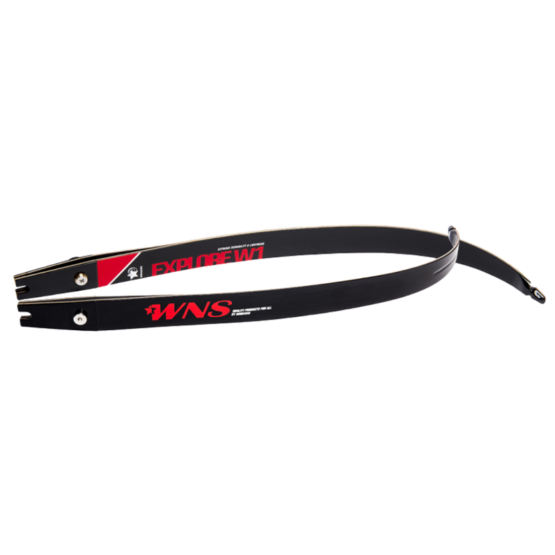 WNS Recurve Limbs Explore W1