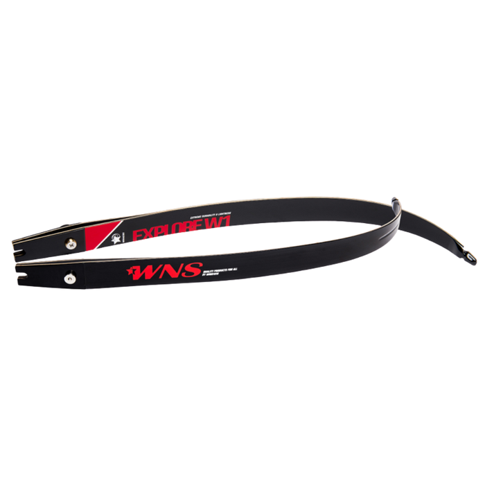WNS Recurve Limbs Explore W1