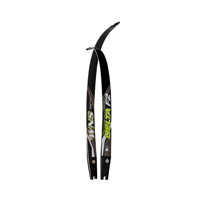 WNS Recurve Limbs Delta F2
