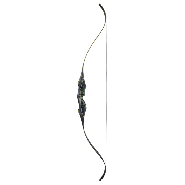 White Feather Fieldbow One Piece Garuda