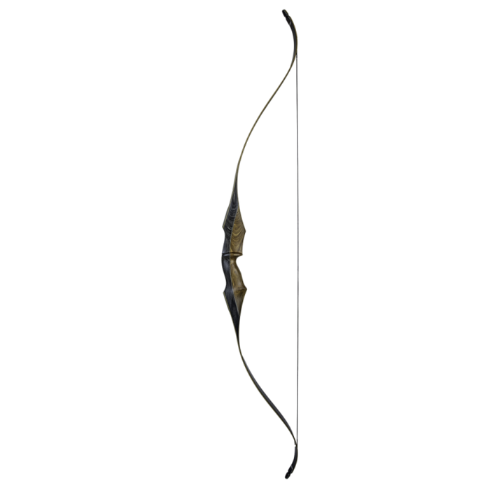 White Feather Fieldbow One Piece Sirin