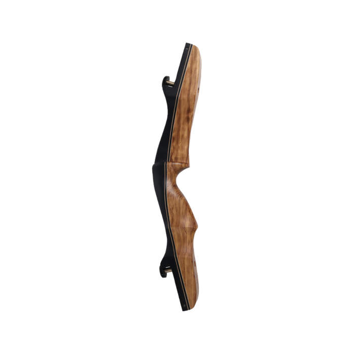 White Feather Recurve Riser Lark Essential