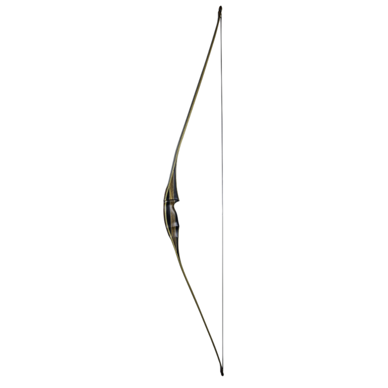 White Feather Longbow Bennu