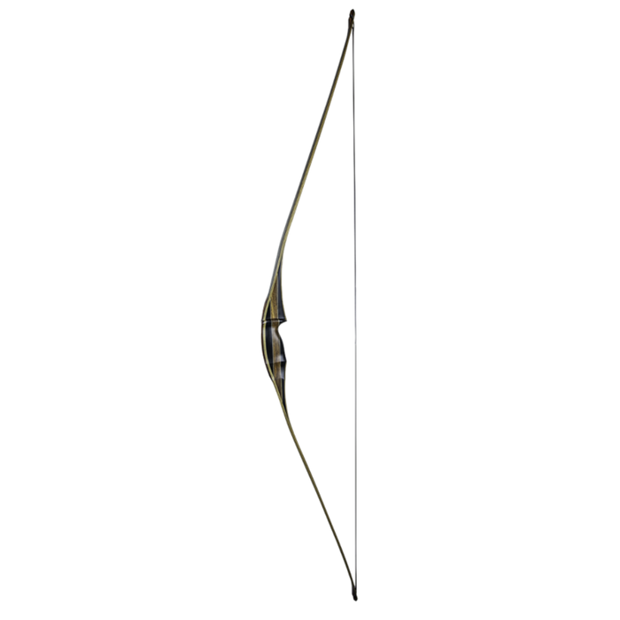 White Feather Longbow Bennu
